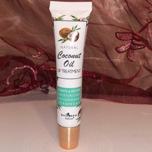 Natural Lip Treatment ( Coconut )